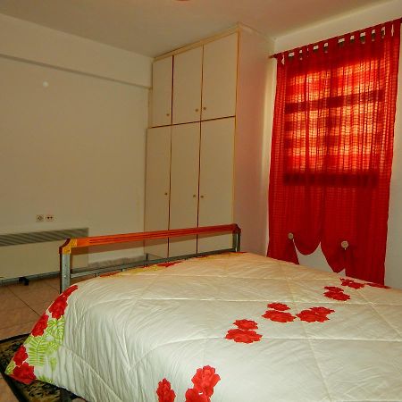 Τripoli-Αpartments-Rooms-Stay Τρίπολη Εξωτερικό φωτογραφία