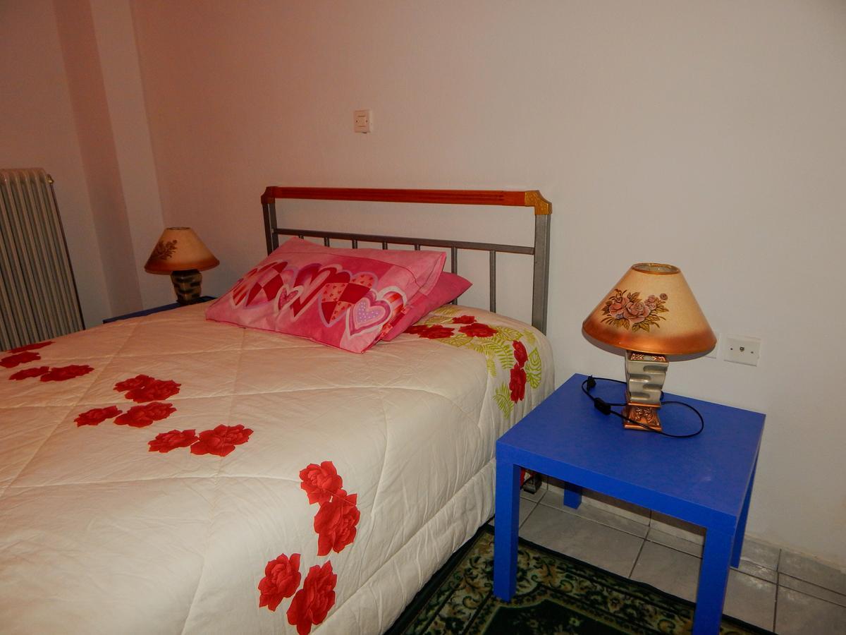 Τripoli-Αpartments-Rooms-Stay Τρίπολη Εξωτερικό φωτογραφία