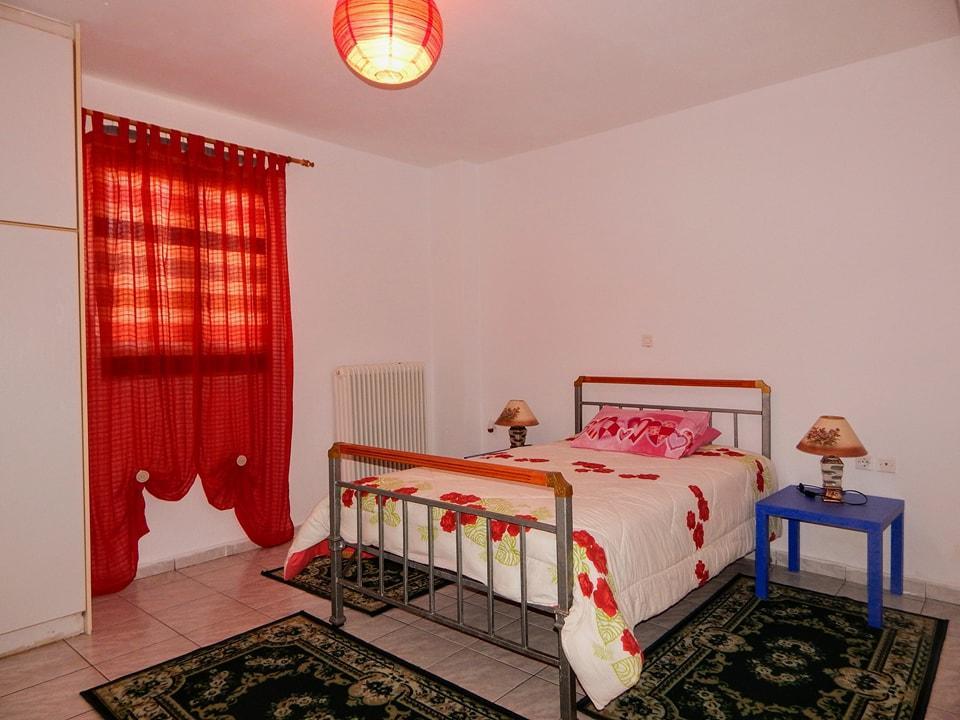 Τripoli-Αpartments-Rooms-Stay Τρίπολη Εξωτερικό φωτογραφία
