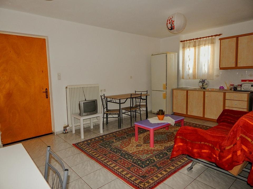Τripoli-Αpartments-Rooms-Stay Τρίπολη Εξωτερικό φωτογραφία