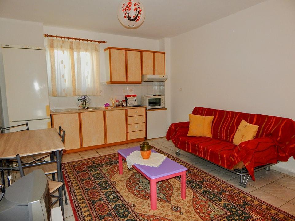 Τripoli-Αpartments-Rooms-Stay Τρίπολη Εξωτερικό φωτογραφία
